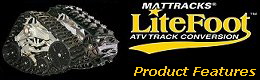 Product Features